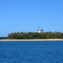 Low Isles Lighthouse